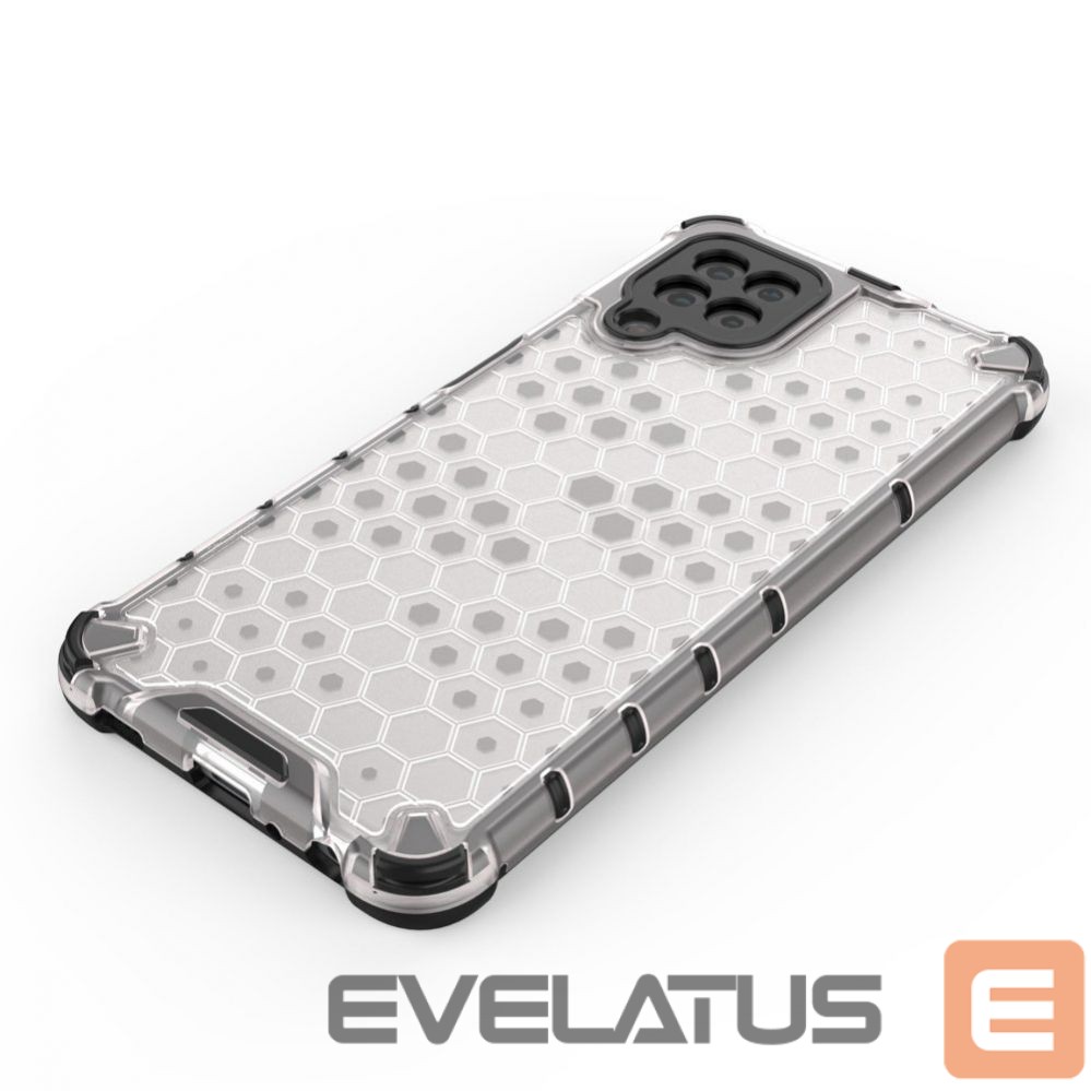 Back panel cover Hurtel Black