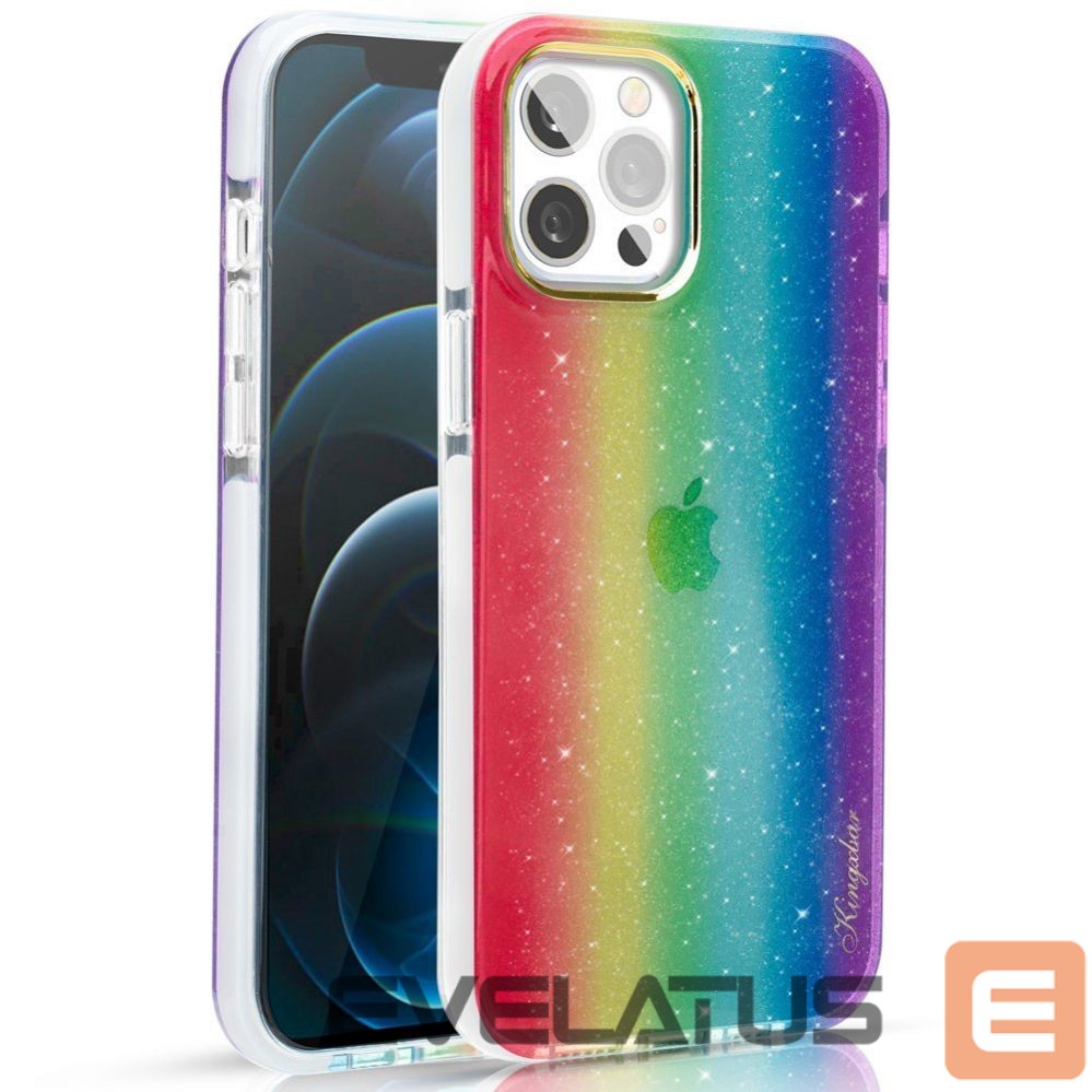 Back panel cover Kingxbar Multicolour