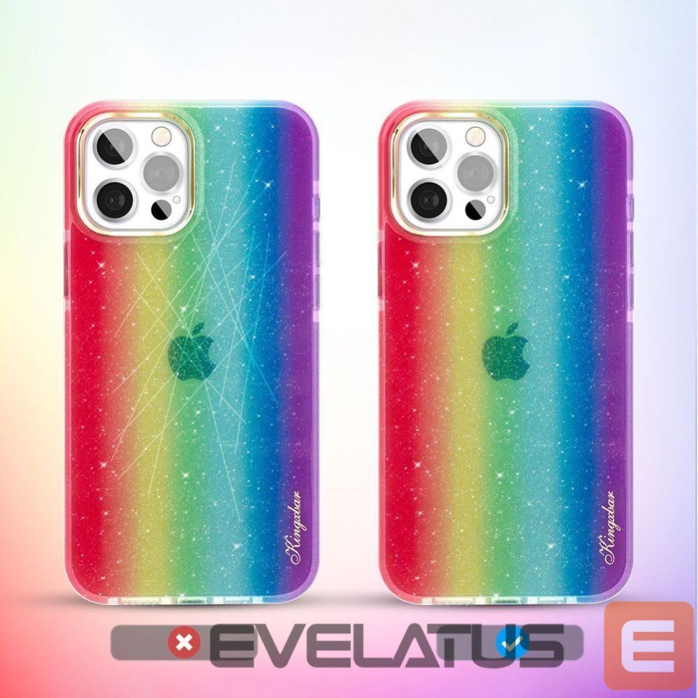 Back panel cover Kingxbar Multicolour