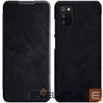 Back panel cover Nillkin  Black 