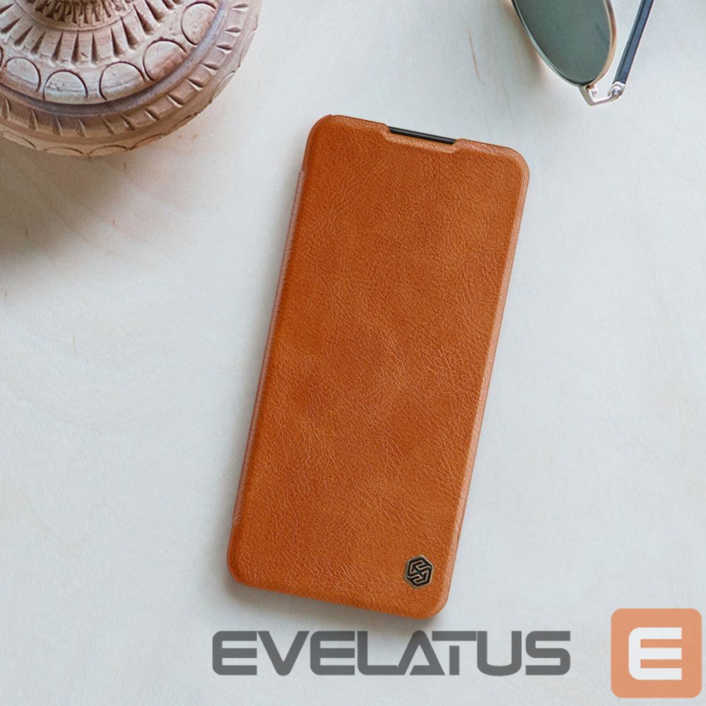 Back panel cover Nillkin Black