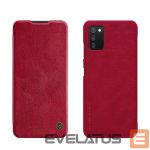 Back panel cover Nillkin  Red 