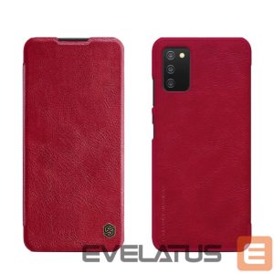 Back panel cover Nillkin  Red 