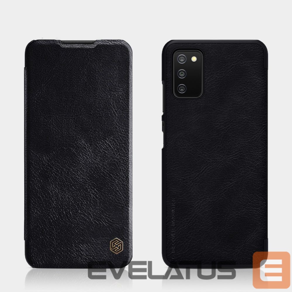 Back panel cover Nillkin Red