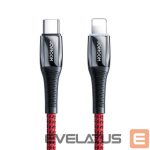 Cable Joyroom  1.2 m \ Red 