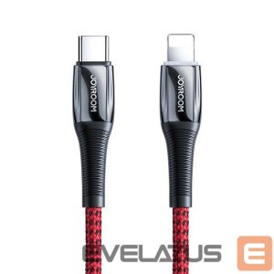 Cable Joyroom  1.2 m \ Red 