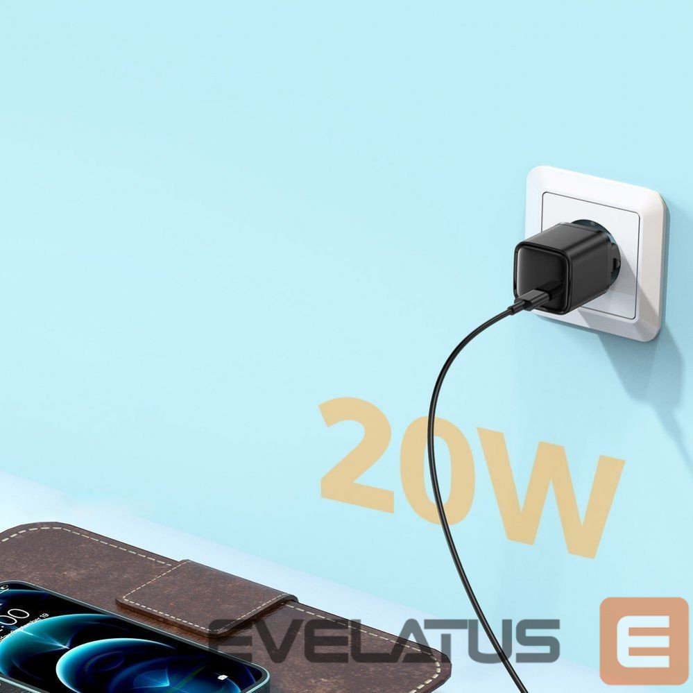 Adapter Joyroom EU