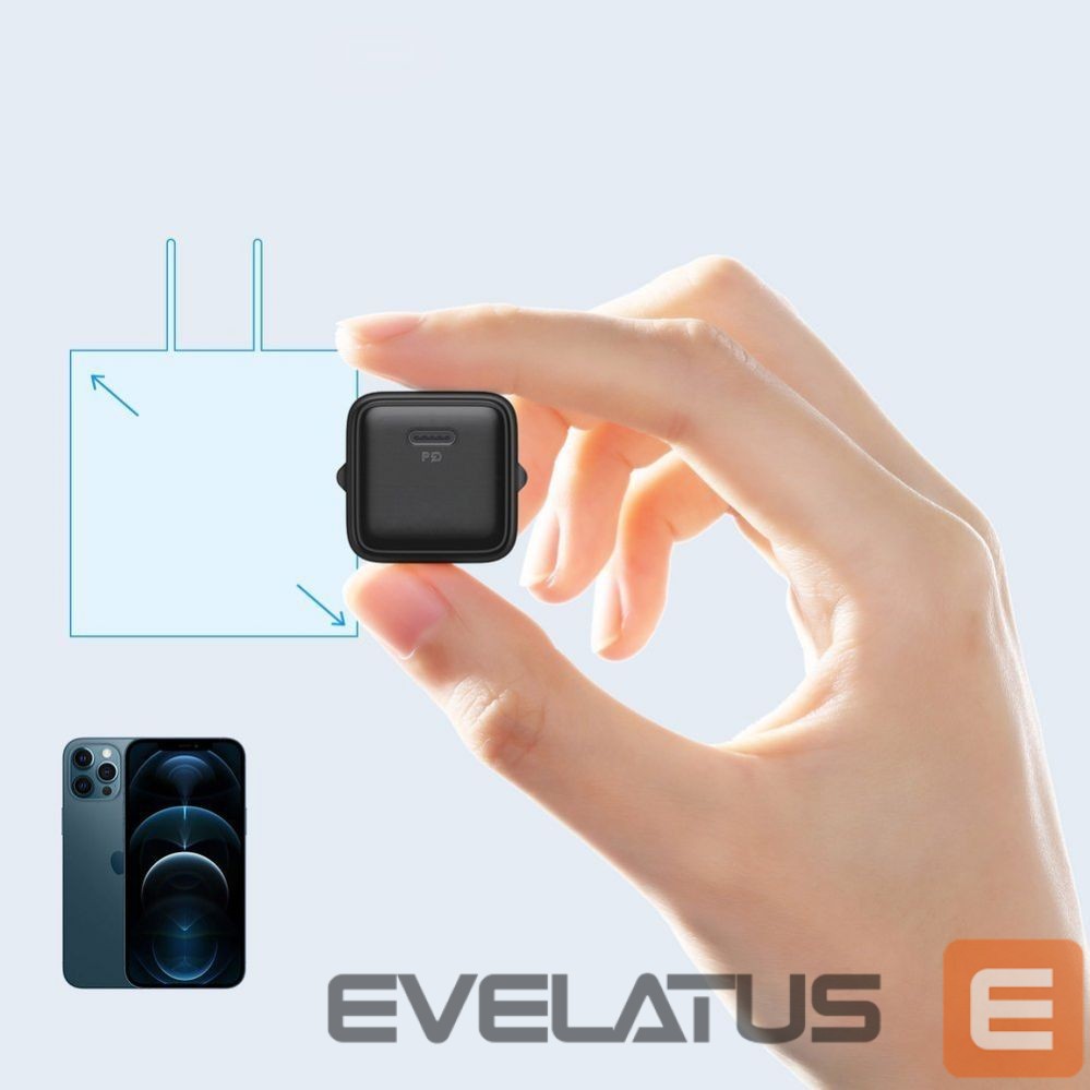Adapter Joyroom EU