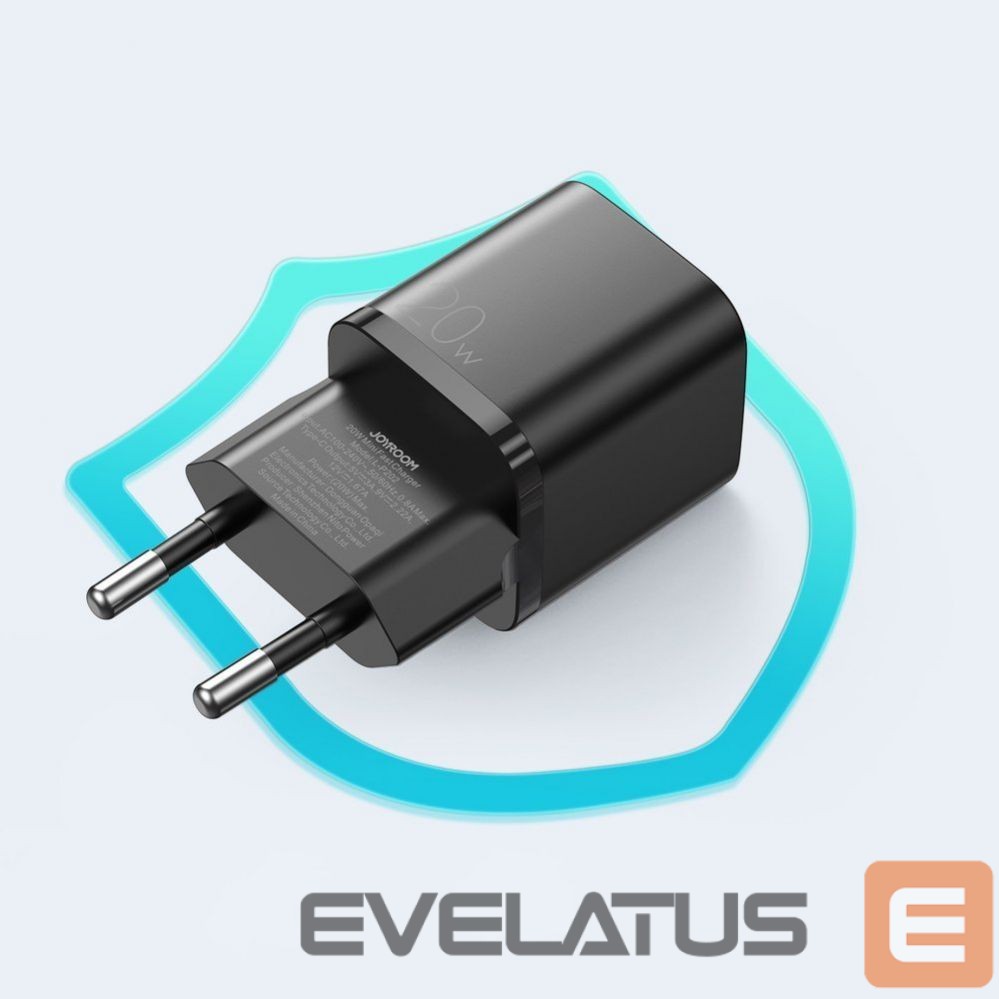 Adapter Joyroom EU