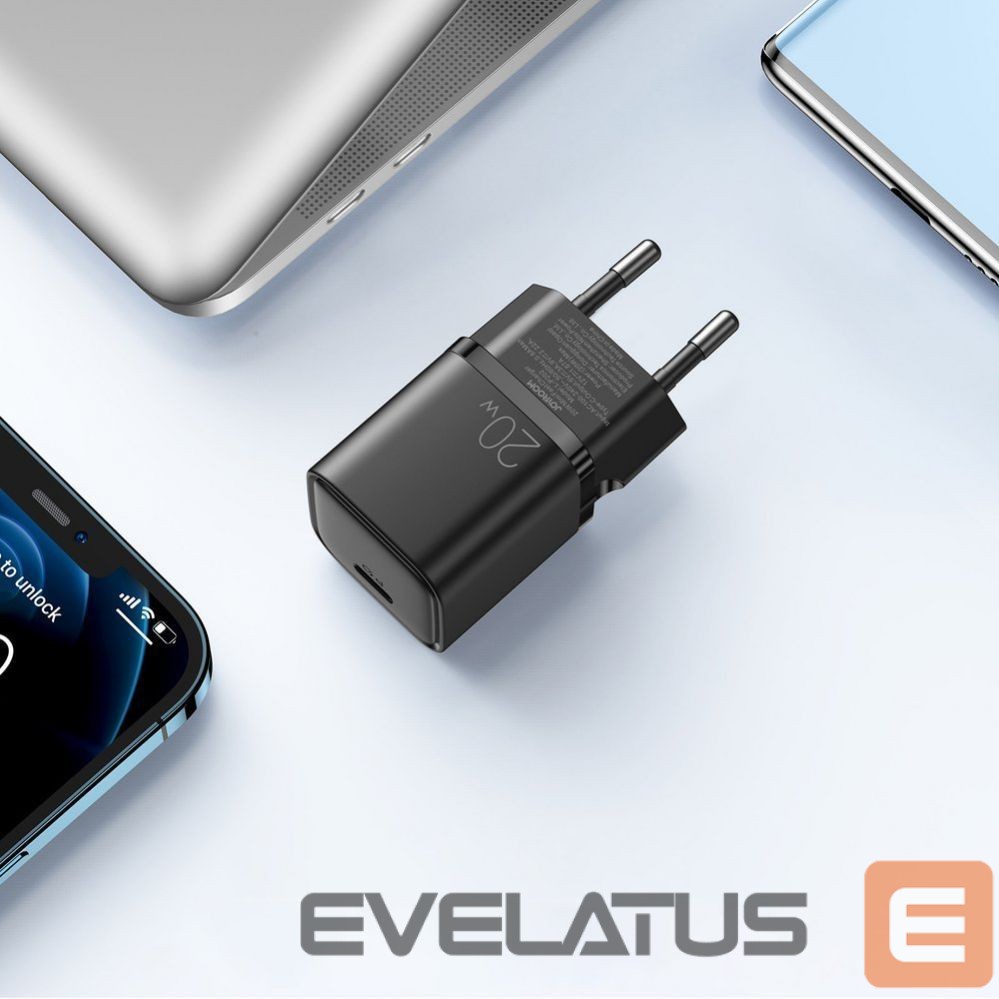 Adapter Joyroom EU