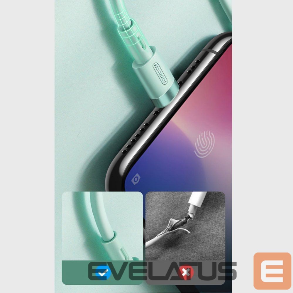 Cable Joyroom Black
