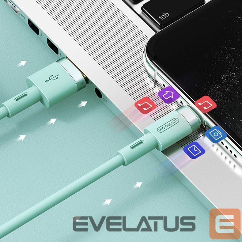 Cable Joyroom White