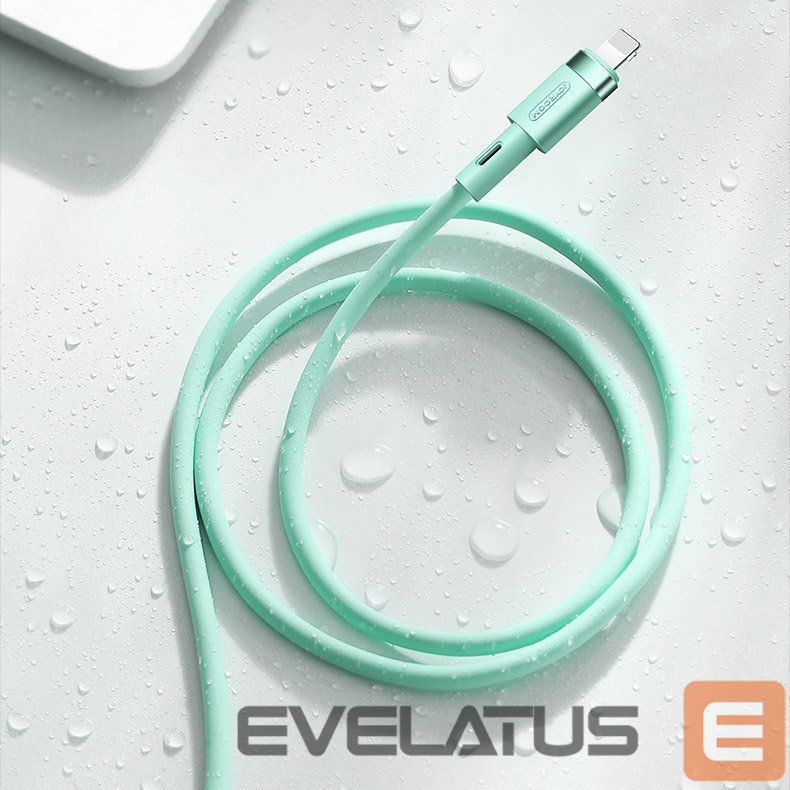 Cable Joyroom White