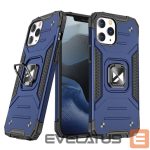 Back panel cover Wozinsky - Blue 