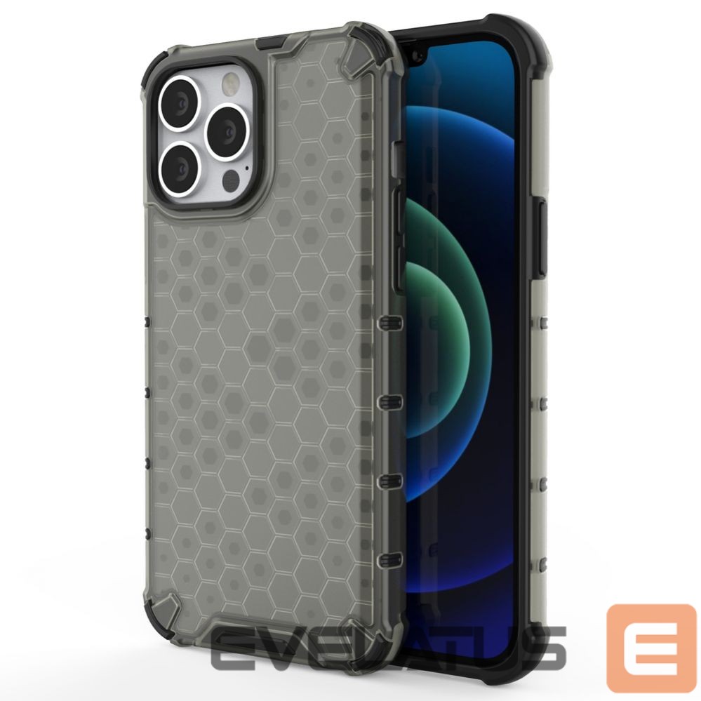 Back panel cover Hurtel Black
