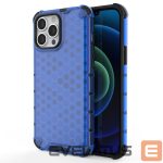 Back panel cover Hurtel  Blue 