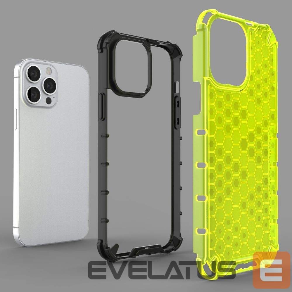 Back panel cover Hurtel Blue