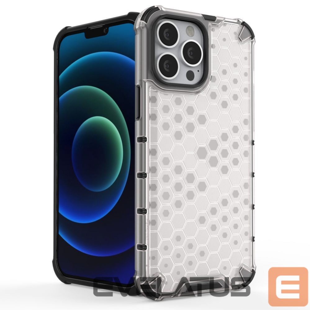 Back panel cover Hurtel Blue
