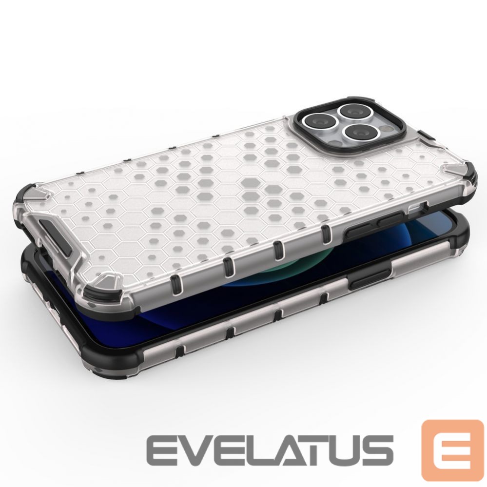 Back panel cover Hurtel Blue