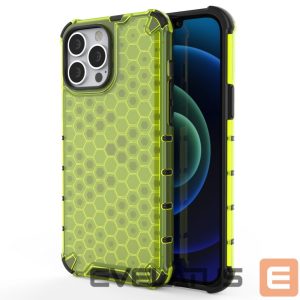 Back panel cover Hurtel  Green 