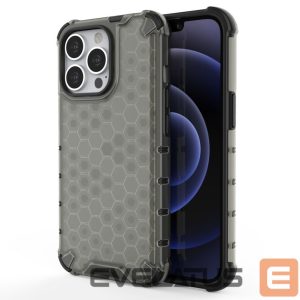 Back panel cover Hurtel - Black 