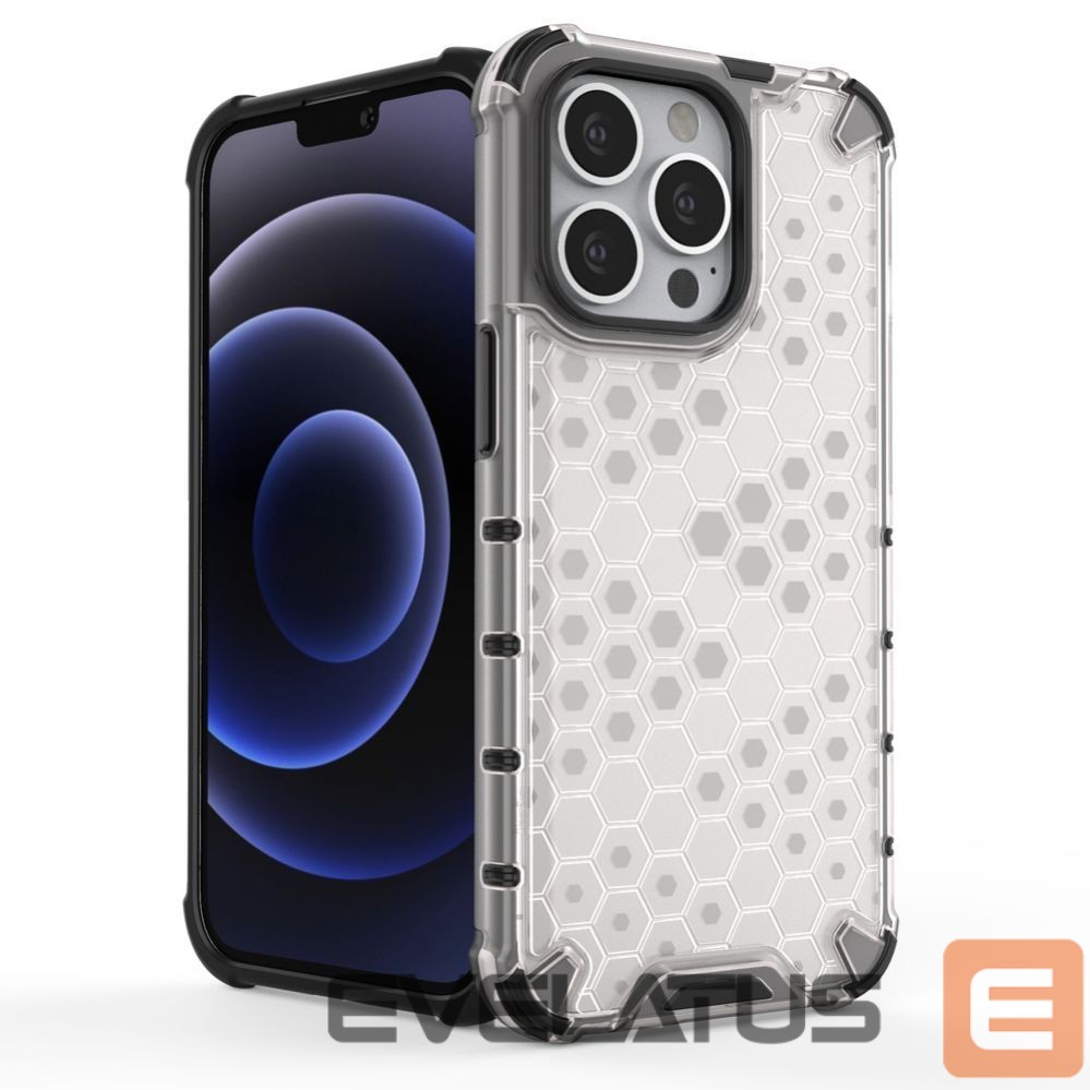 Back panel cover Hurtel - Black