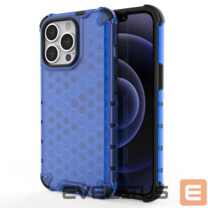 Back panel cover Hurtel  Blue 