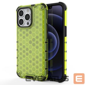 Back panel cover Hurtel  Green 