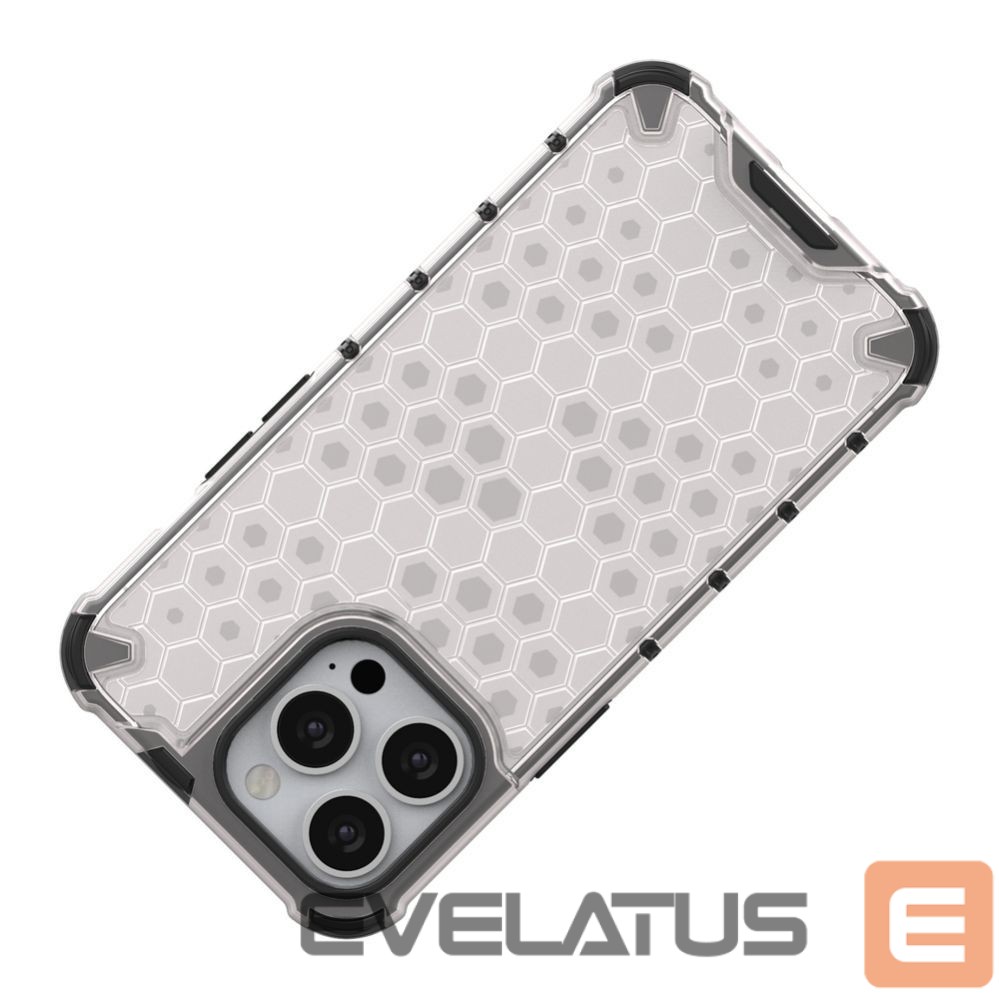Back panel cover Hurtel Red