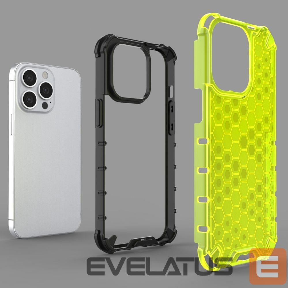 Back panel cover Hurtel Red