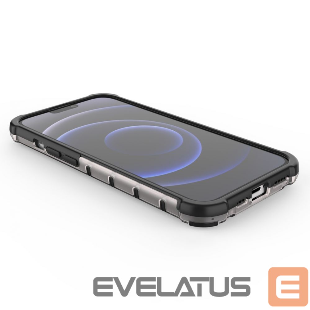Back panel cover Hurtel Red
