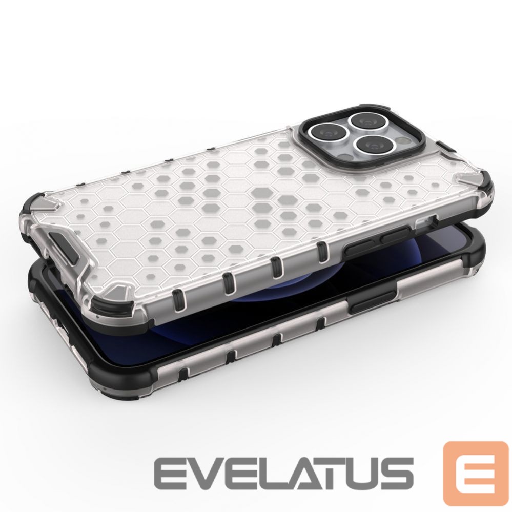 Back panel cover Hurtel Red