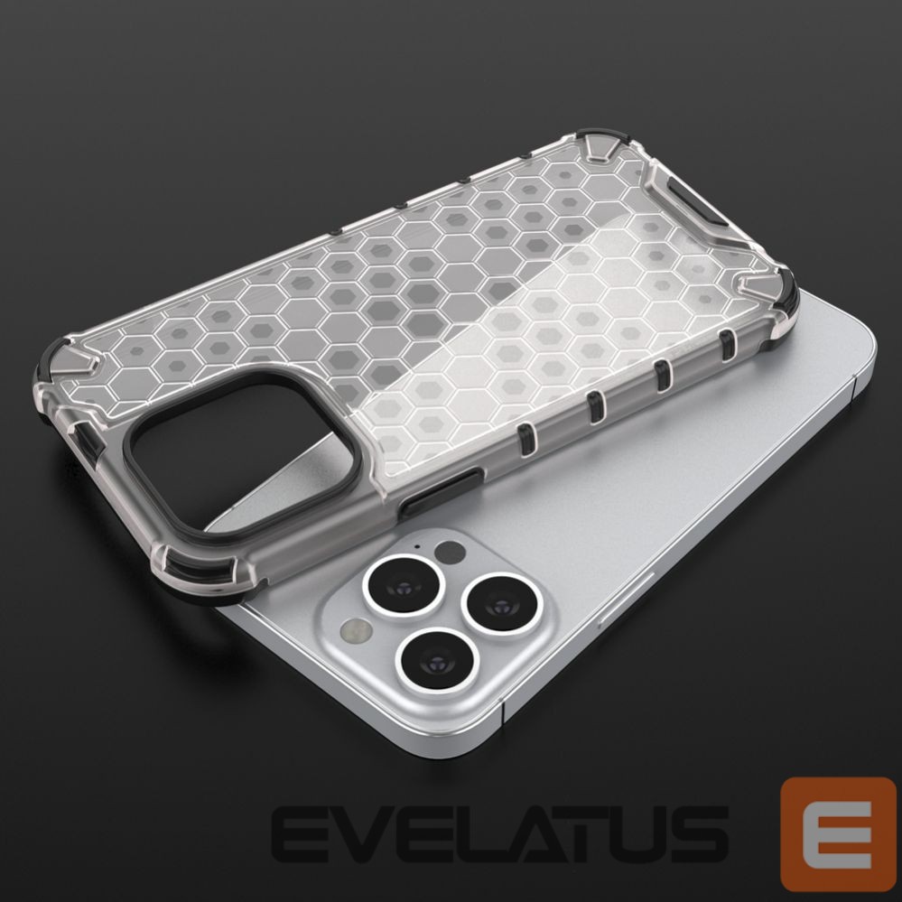 Back panel cover Hurtel Red