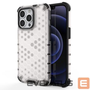 Back panel cover Hurtel  Transparent 