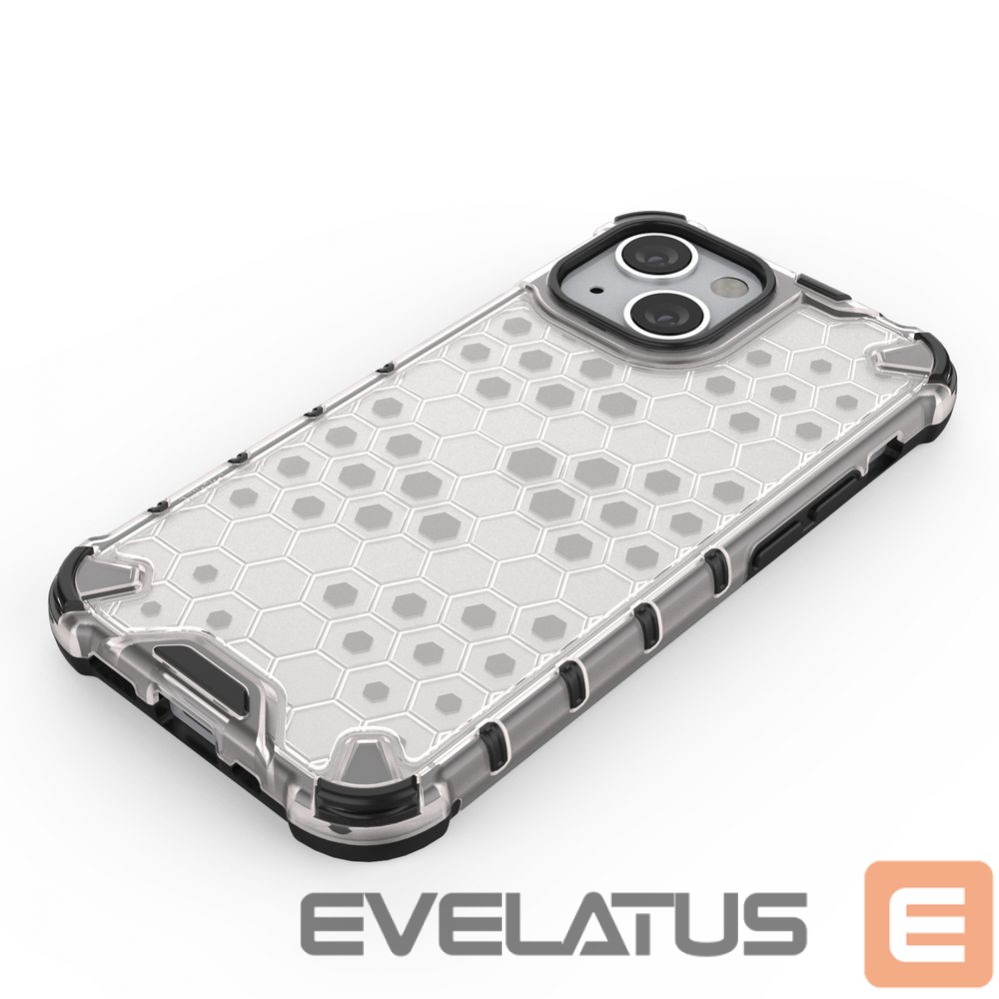 Back panel cover Hurtel Black