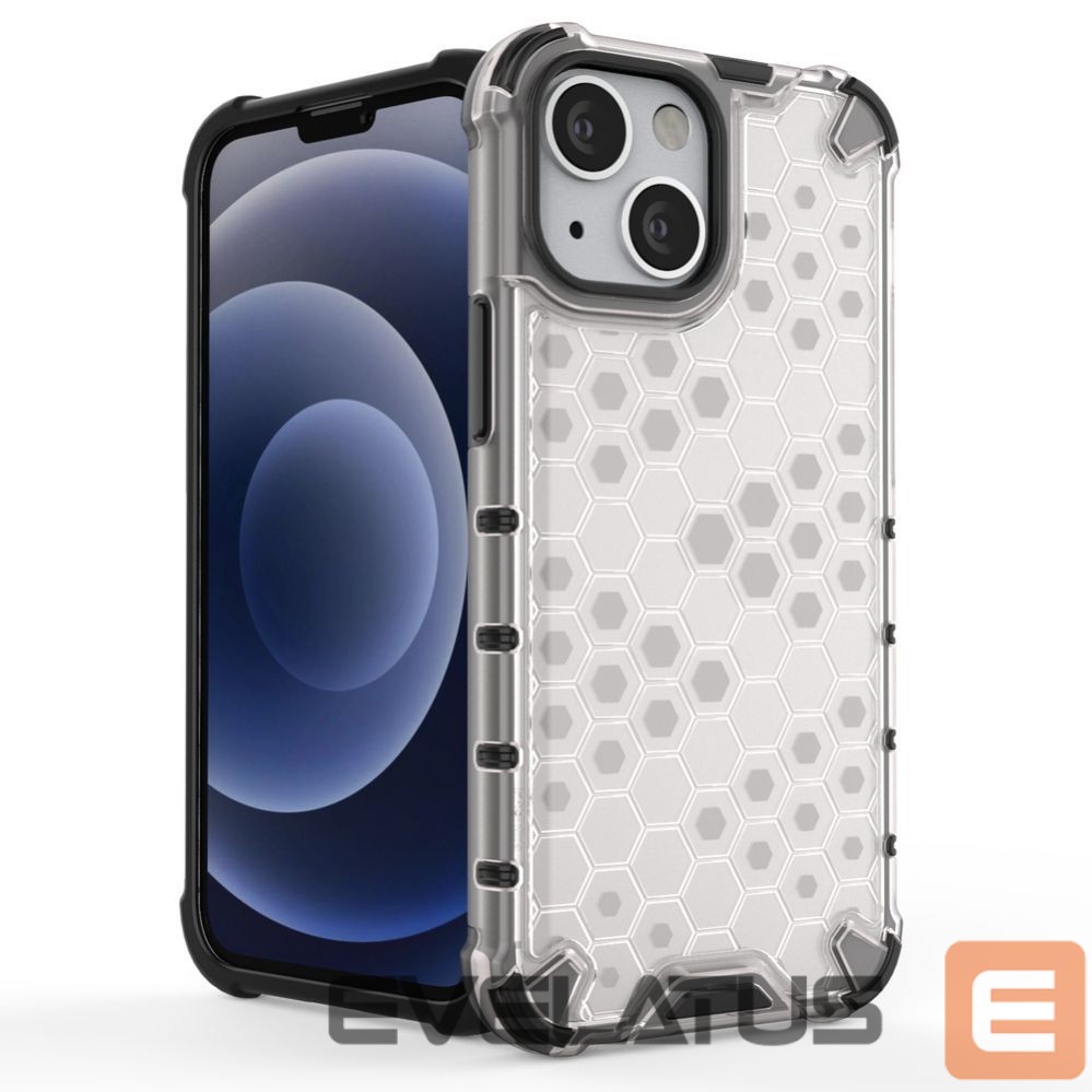 Back panel cover Hurtel Black