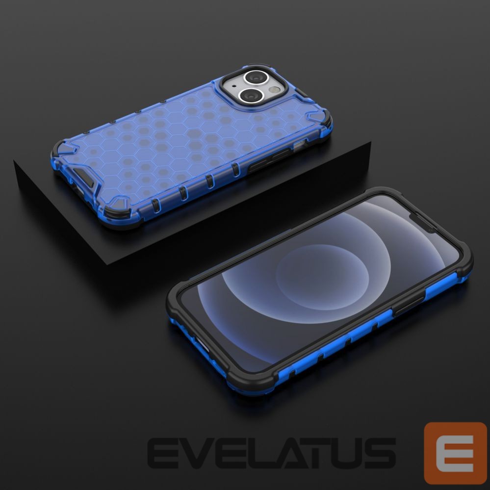 Back panel cover Hurtel Black