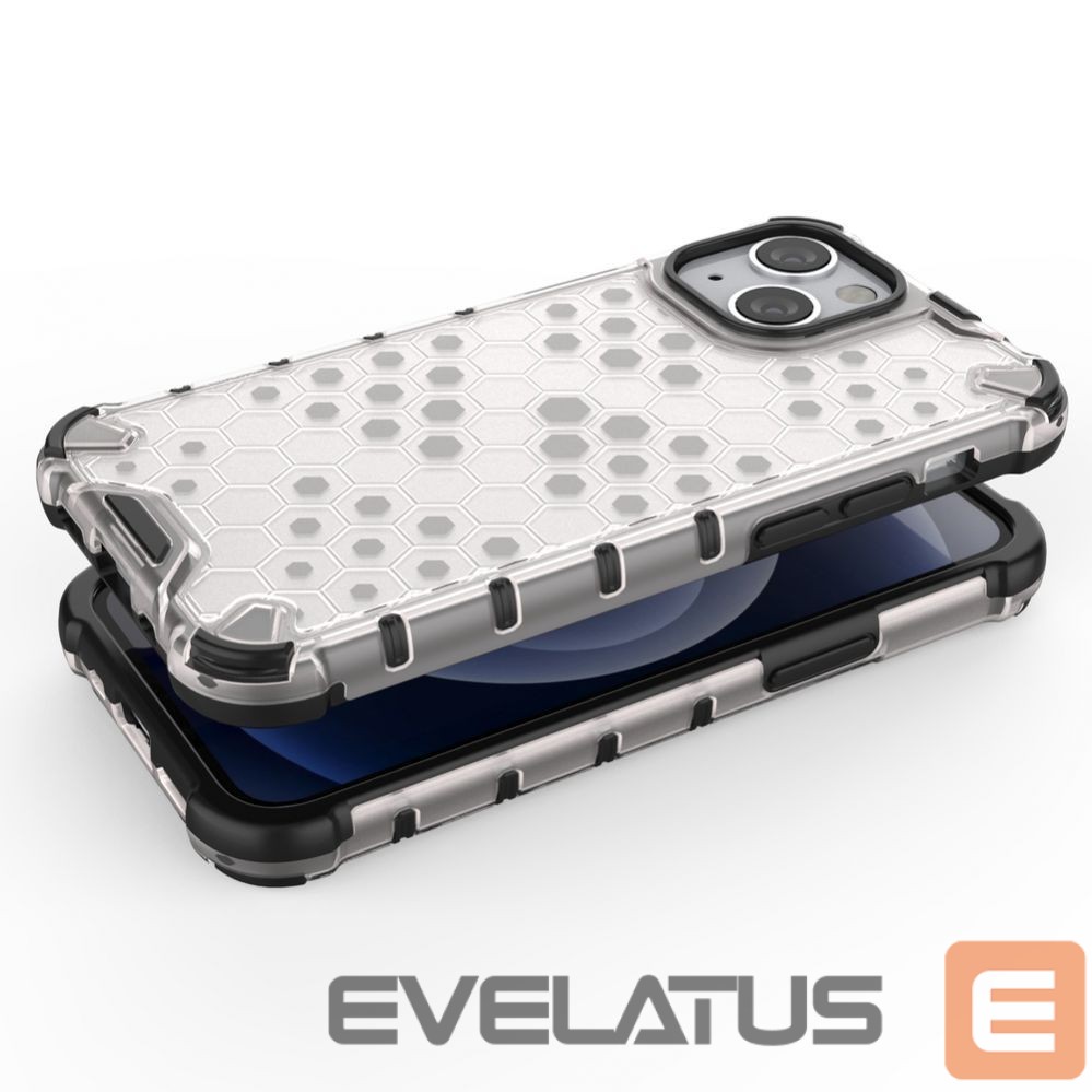 Back panel cover Hurtel Black