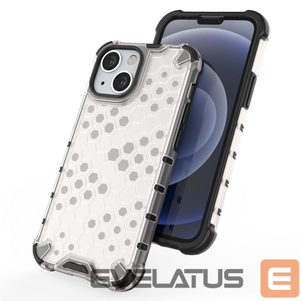 Back panel cover Hurtel Black