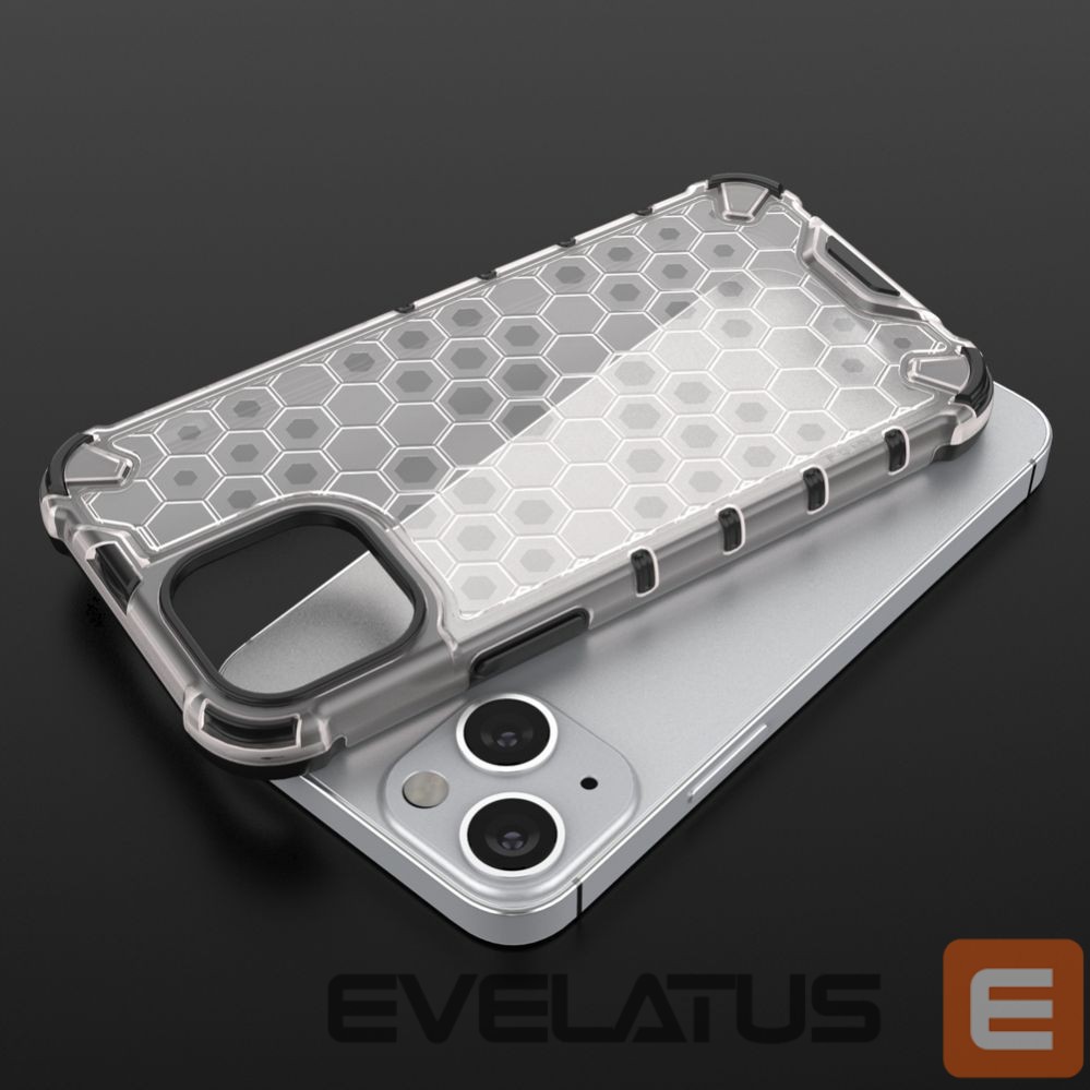 Back panel cover Hurtel Black