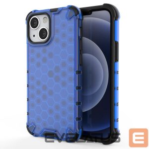 Back panel cover Hurtel  Blue 
