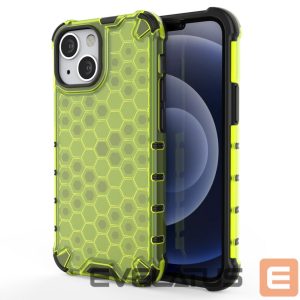 Back panel cover Hurtel  Green 
