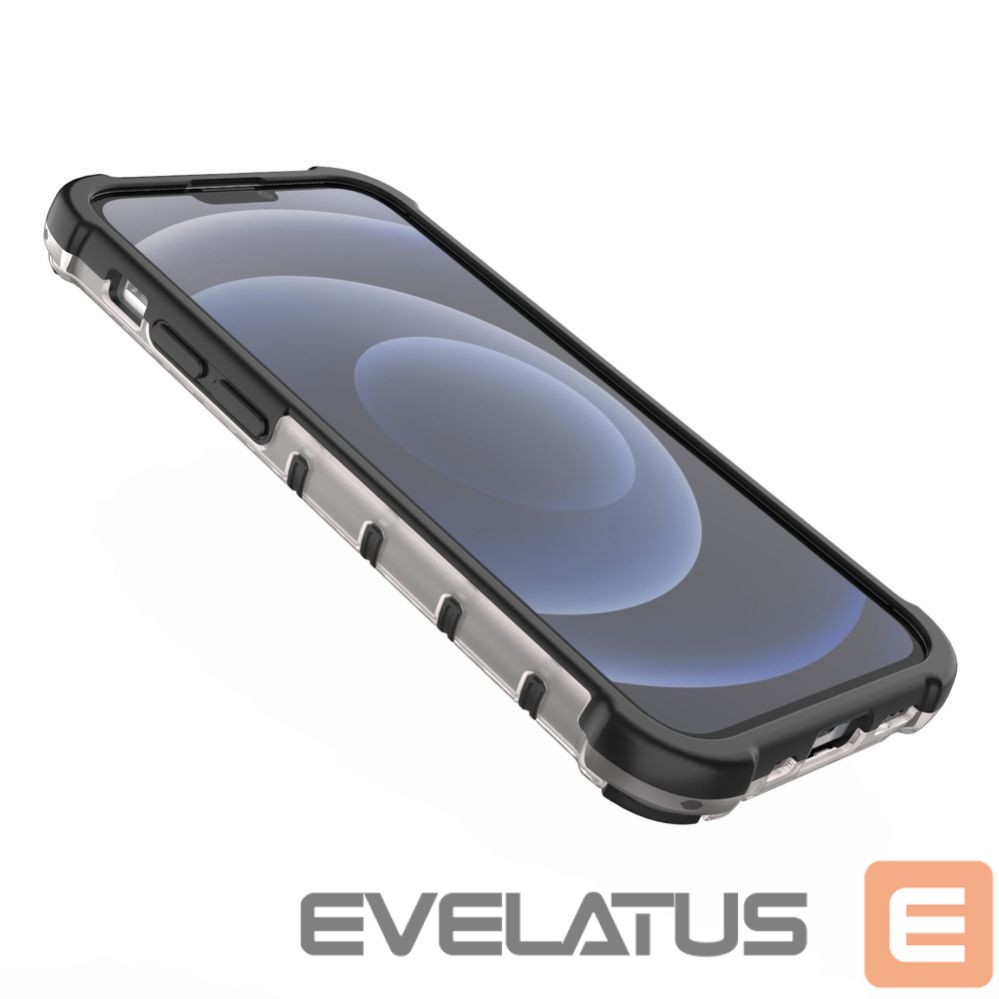 Back panel cover Hurtel Green