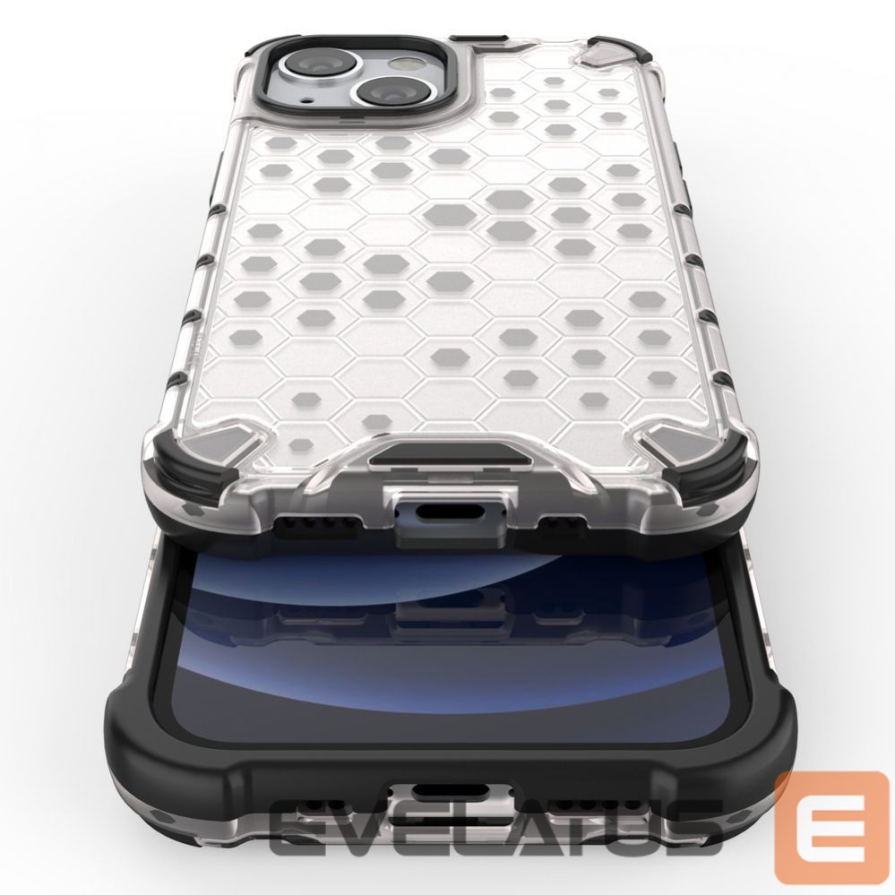 Back panel cover Hurtel Green