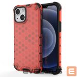 Back panel cover Hurtel  Red 
