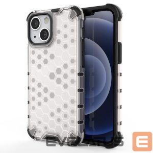 Back panel cover Hurtel - Transparent 