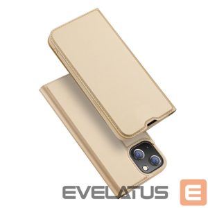 Back panel cover Dux Ducis  Gold 