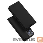 Back panel cover Dux Ducis  Black 