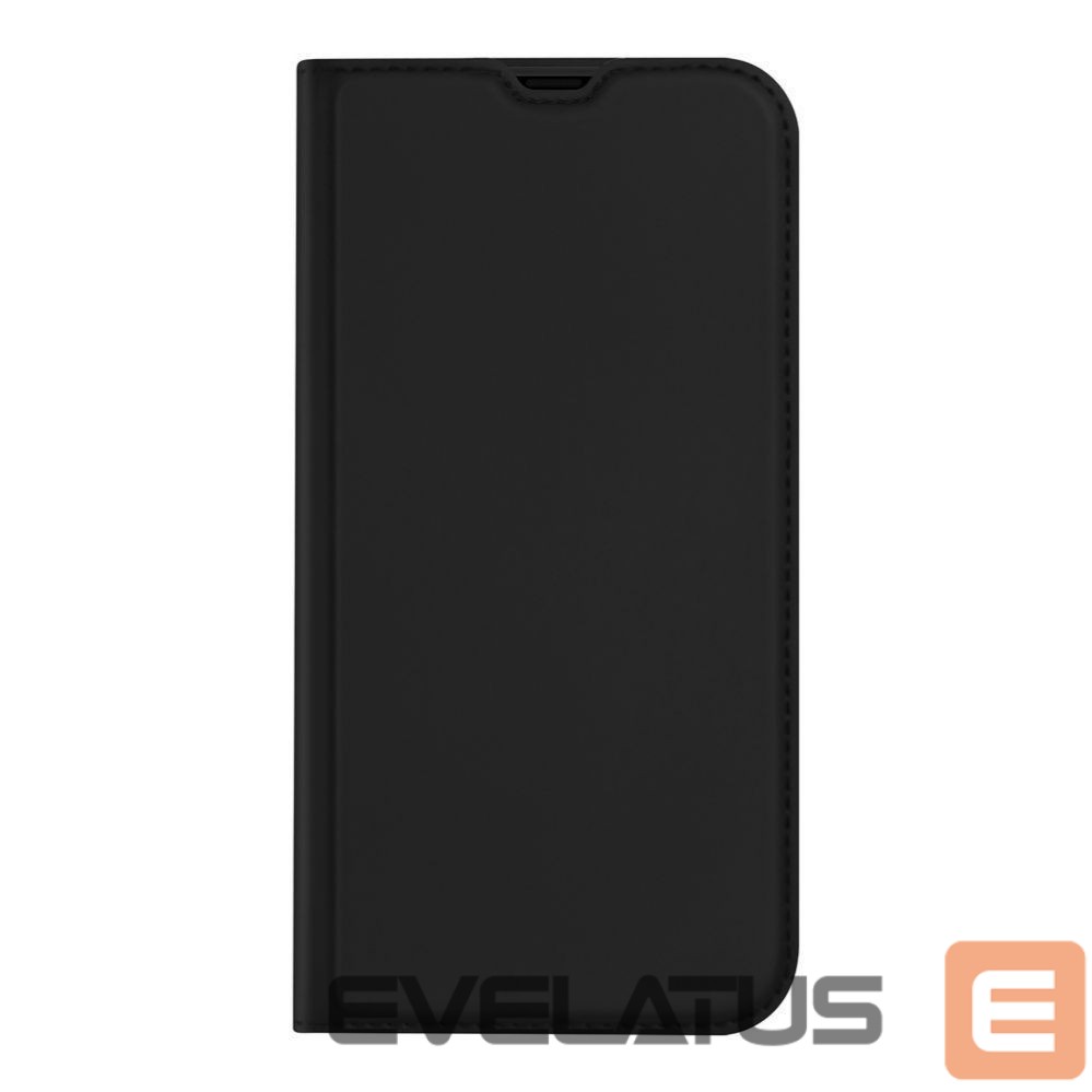 Back panel cover Dux Ducis Black