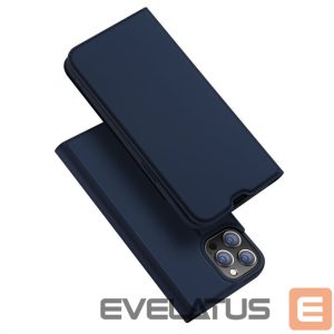 Back panel cover Dux Ducis  Blue 